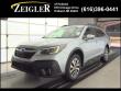 Used 2022 Subaru Outback Premium SUV