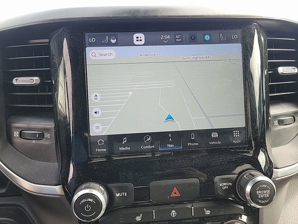 2022 RAM 1500 - Image 11