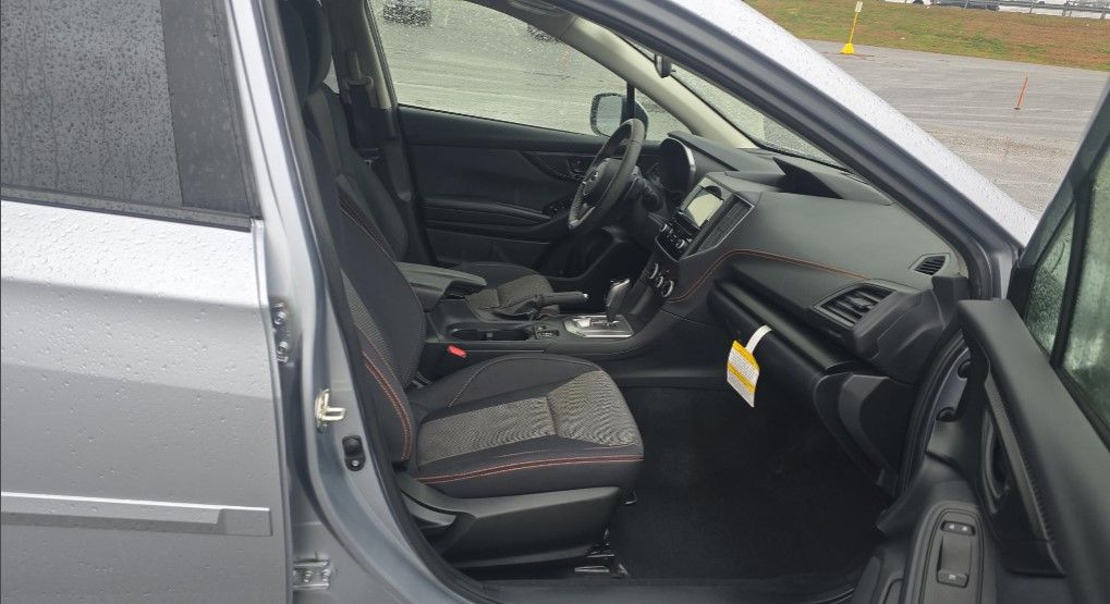 2022 SUBARU CROSSTREK - Image 11