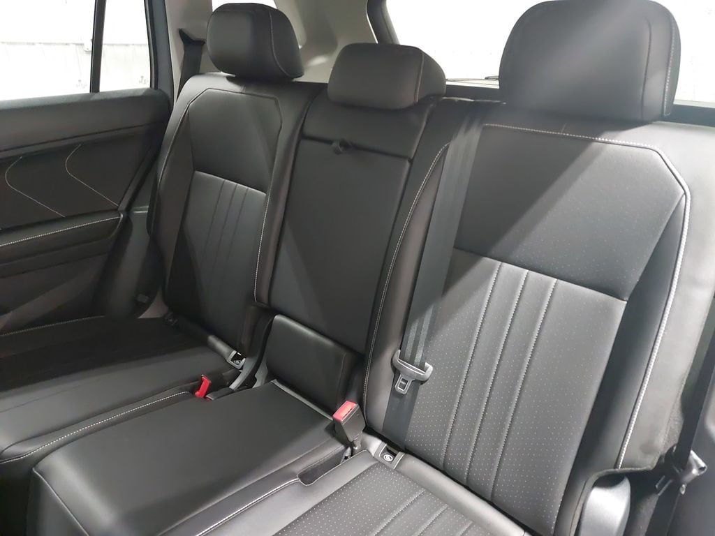 2024 VOLKSWAGEN TIGUAN - Image 14