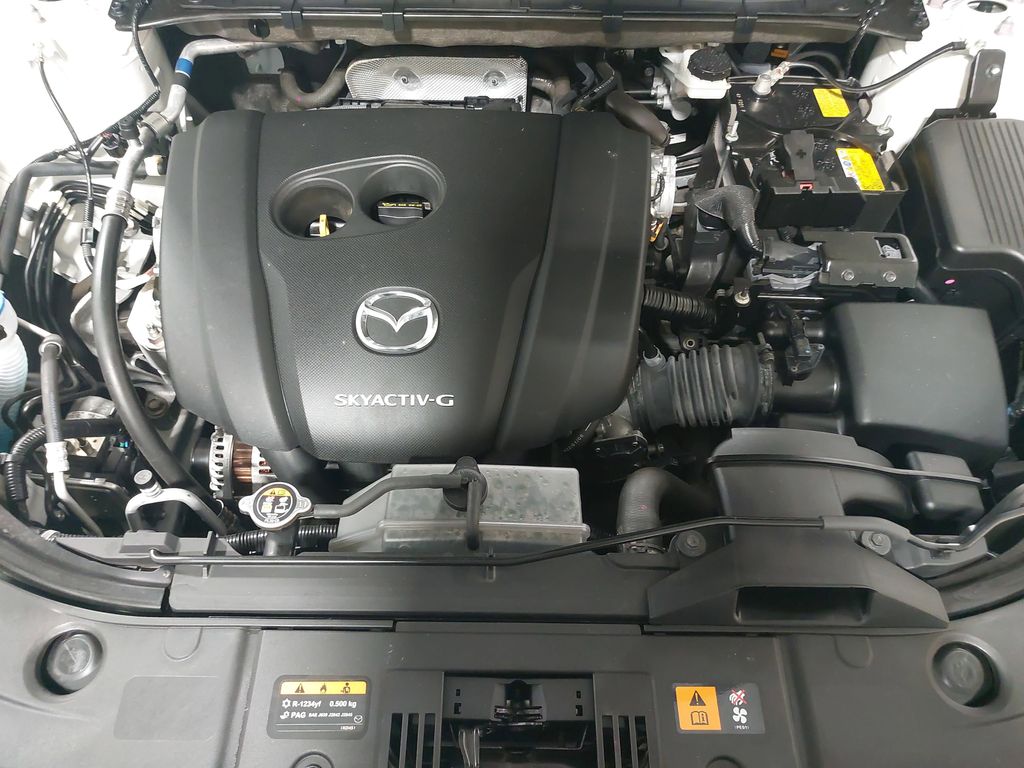 2022 MAZDA CX-5 - Image 31