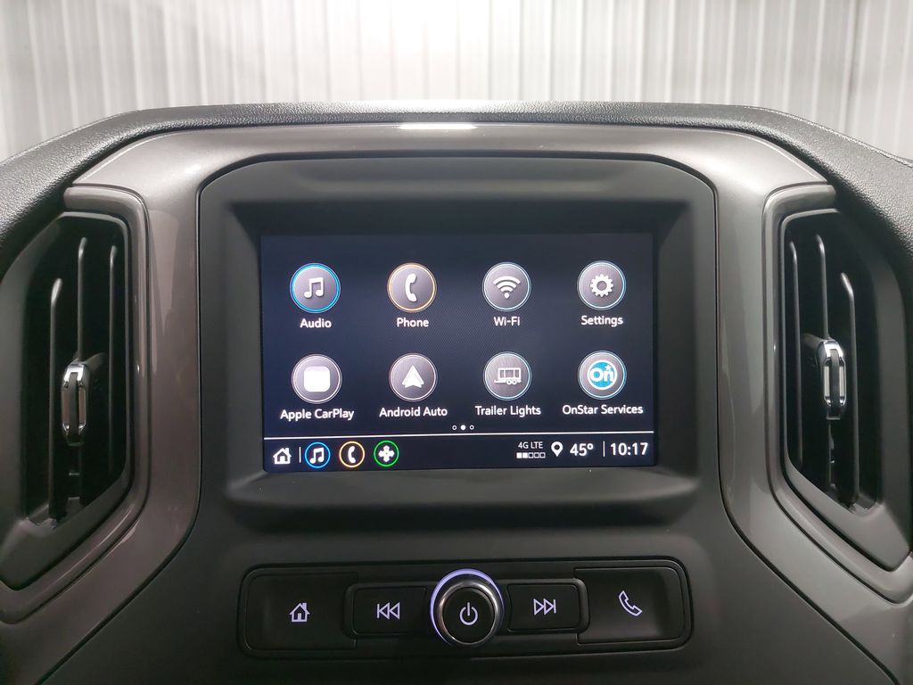 2024 CHEVROLET SILVERADO - Image 22