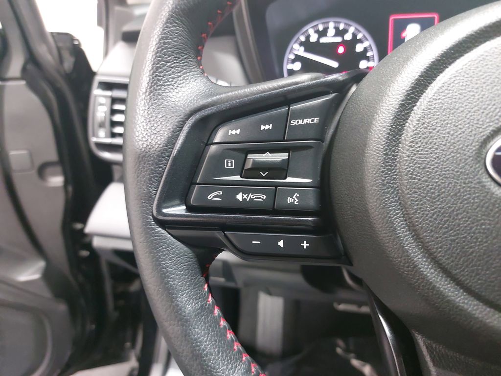 2023 SUBARU LEGACY - Image 16