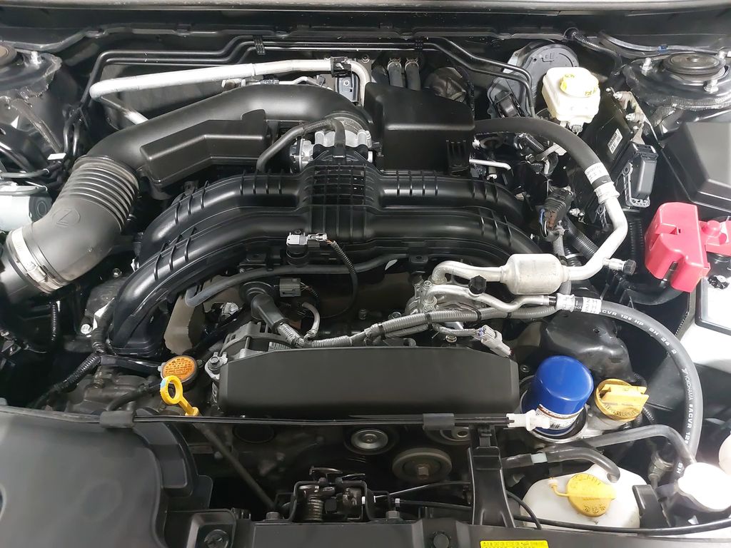 2024 SUBARU CROSSTREK - Image 30