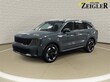 Kia Sorento Hybrid