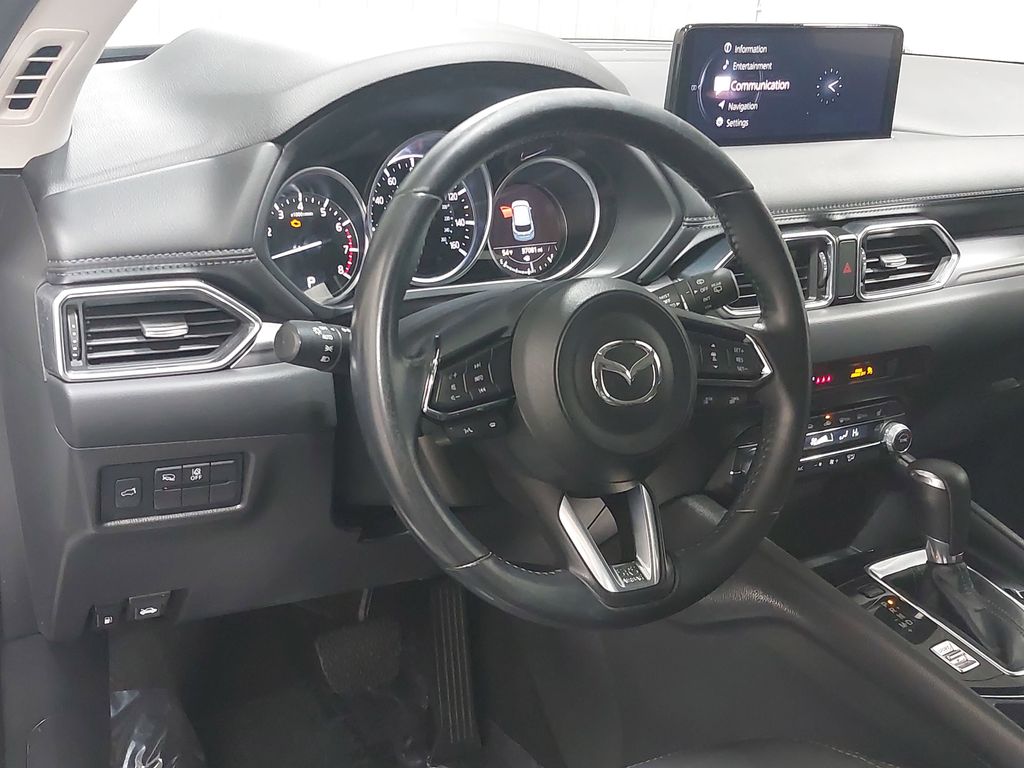 2022 MAZDA CX-5 - Image 16