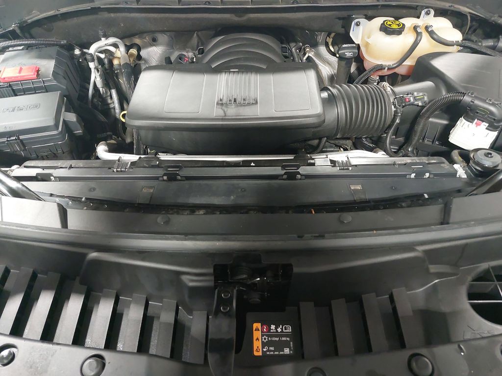 2022 GMC YUKON - Image 34