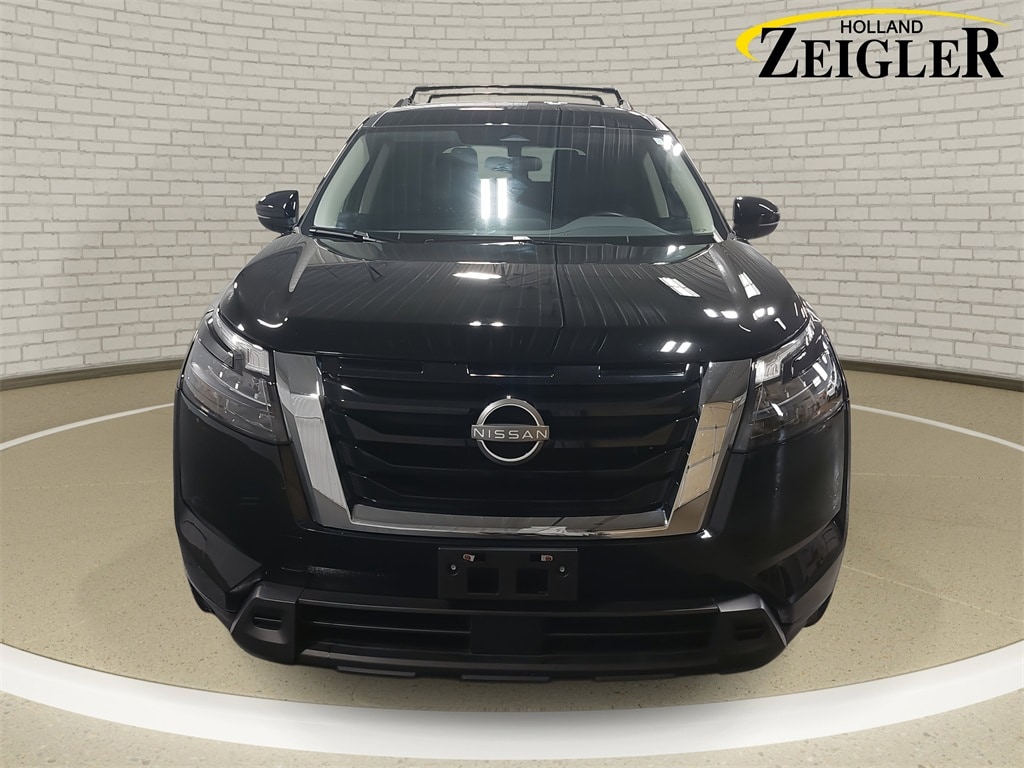 Used 2024 Nissan Pathfinder SV SUV