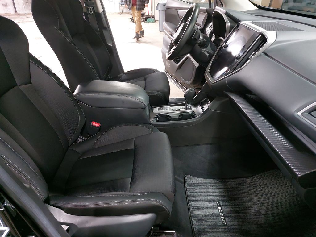 2024 SUBARU ASCENT - Image 10