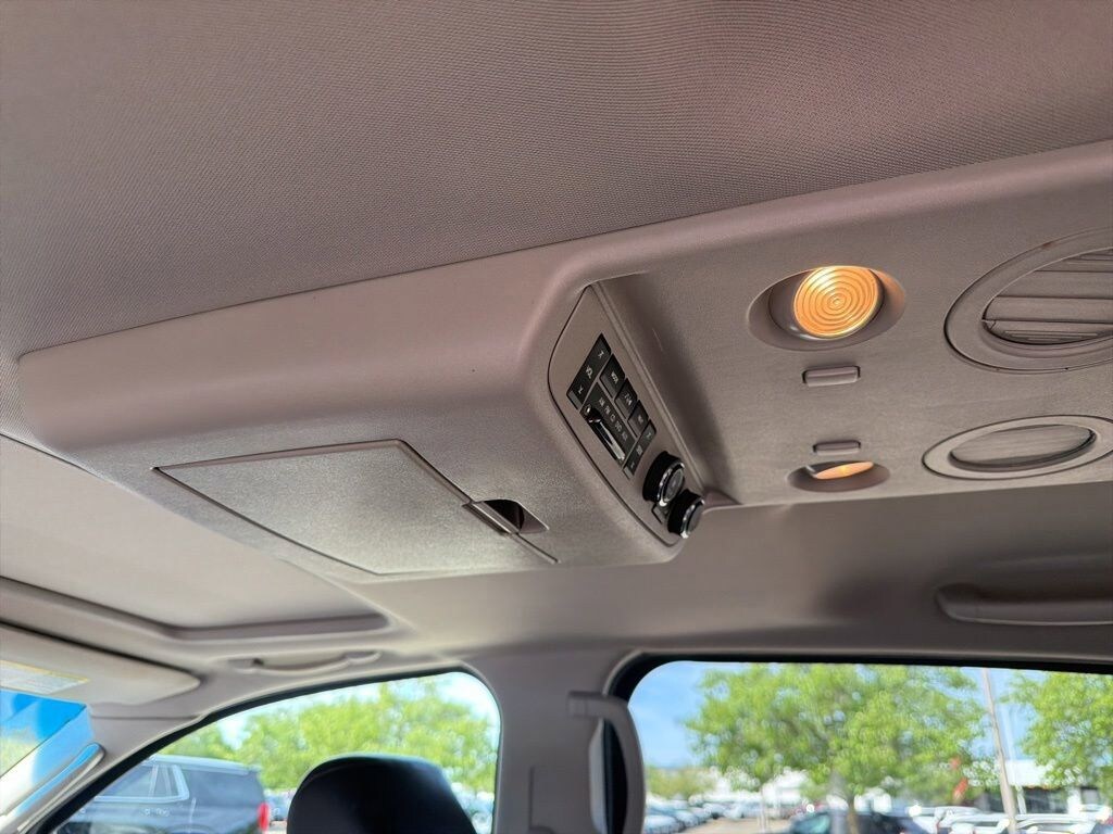 Used 2010 Nissan Armada Titanium SUV