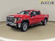 GMC Sierra 2500HD