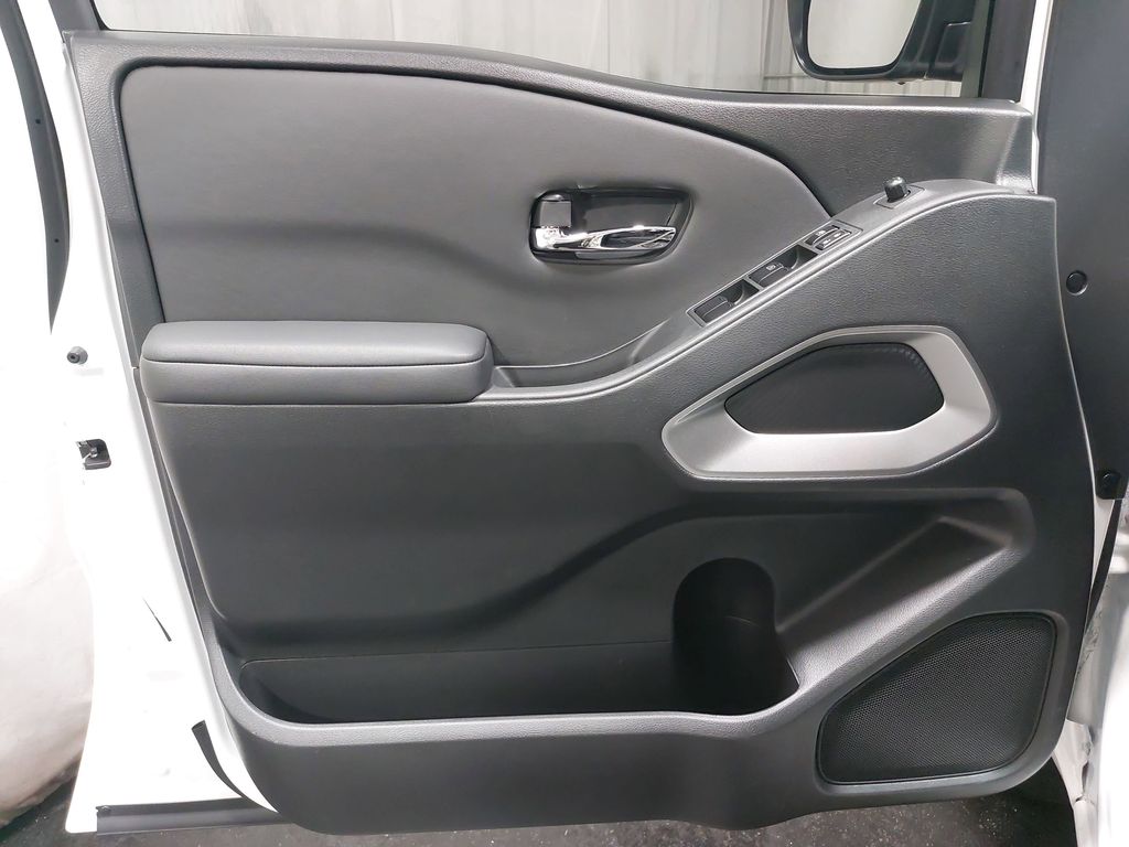 2024 NISSAN FRONTIER - Image 26