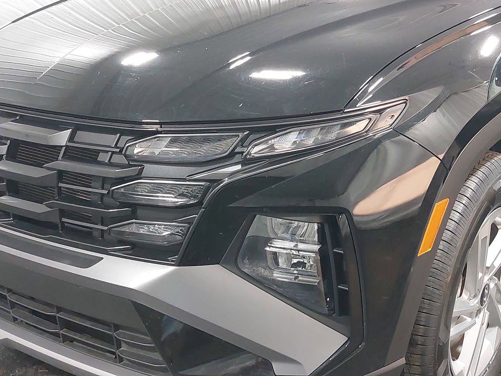 2025 HYUNDAI TUCSON - Image 30