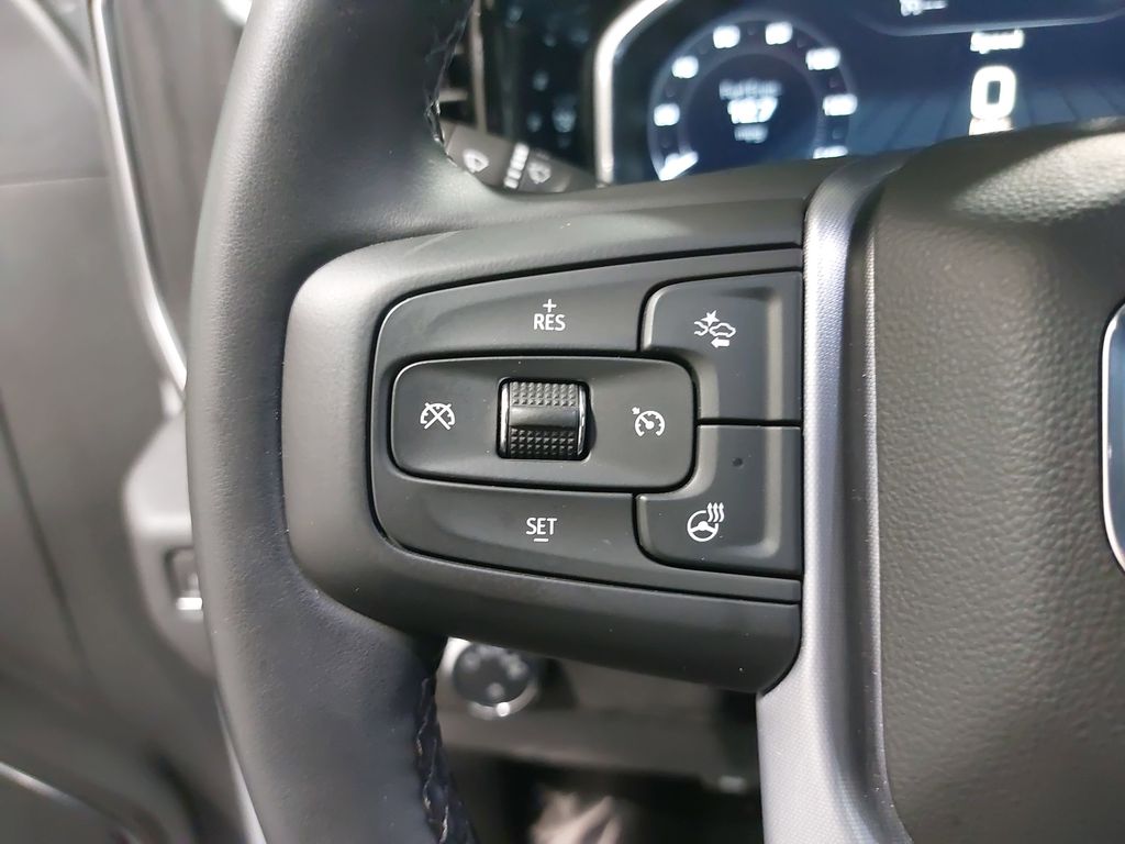 2023 GMC SIERRA - Image 16