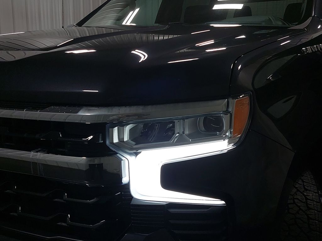 2022 CHEVROLET SILVERADO - Image 31