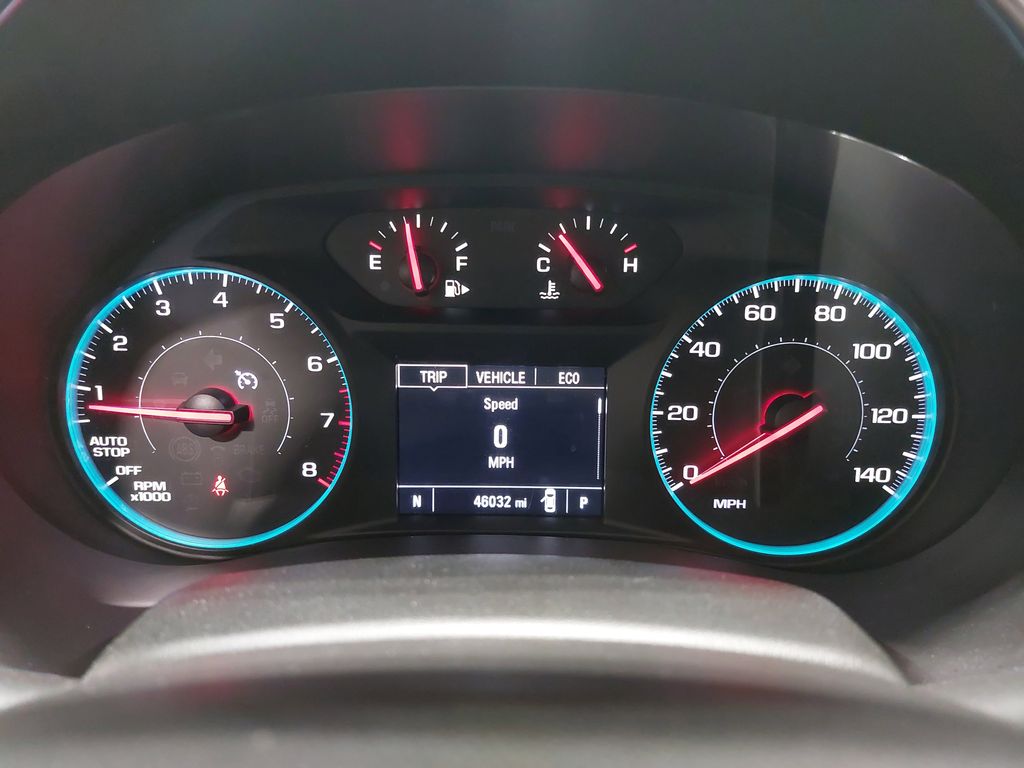 2020 CHEVROLET MALIBU - Image 18