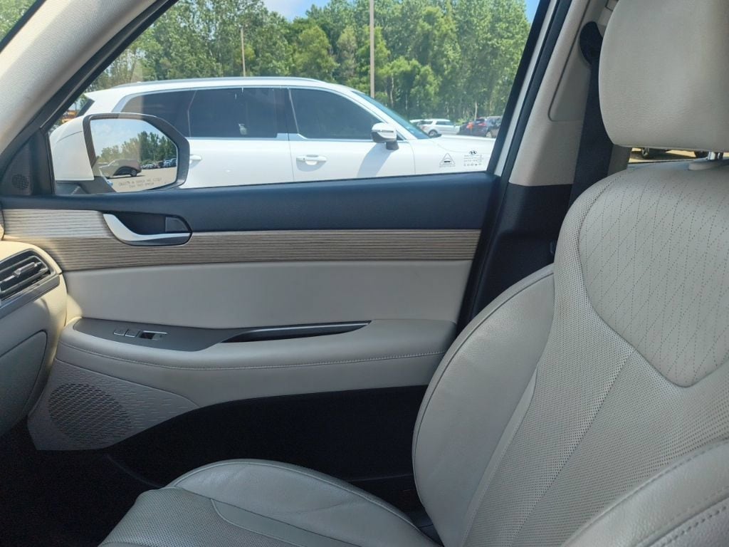 Used 2020 Hyundai Palisade SEL SUV