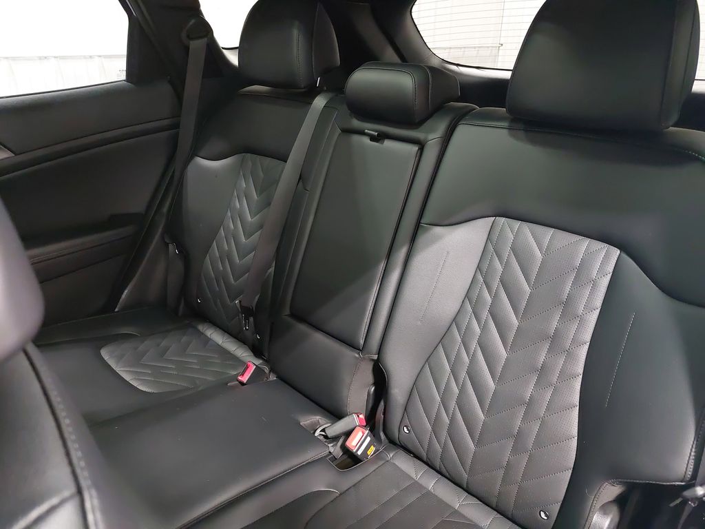 2023 KIA SPORTAGE - Image 14