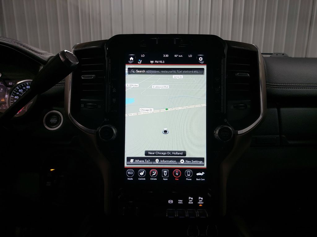 2019 RAM 3500 - Image 23