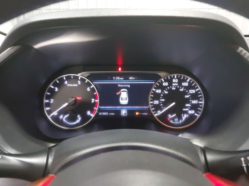 2022 NISSAN SENTRA - Image 18