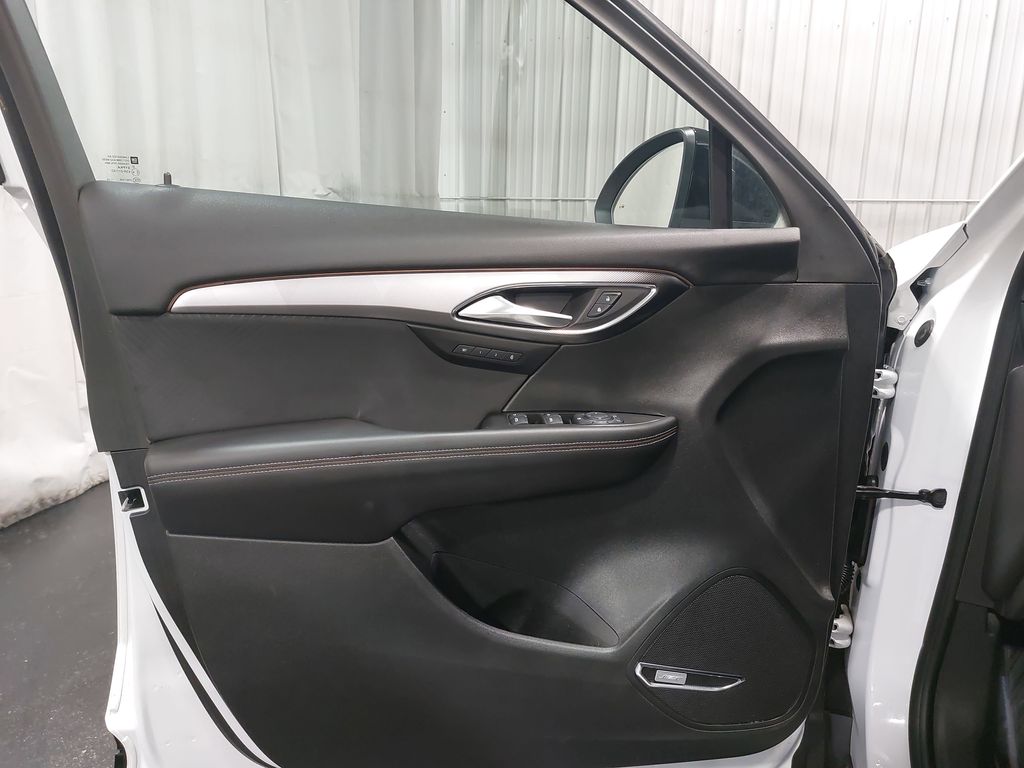 2024 BUICK ENVISION - Image 27