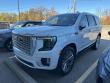 Used 2021 GMC Yukon Denali SUV