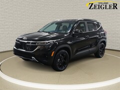 2026 Kia Seltos EX SUV