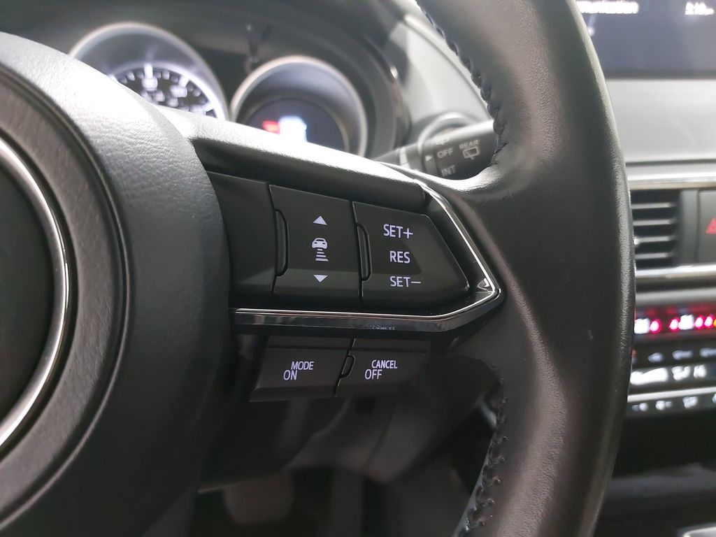 2023 MAZDA CX-9 - Image 20