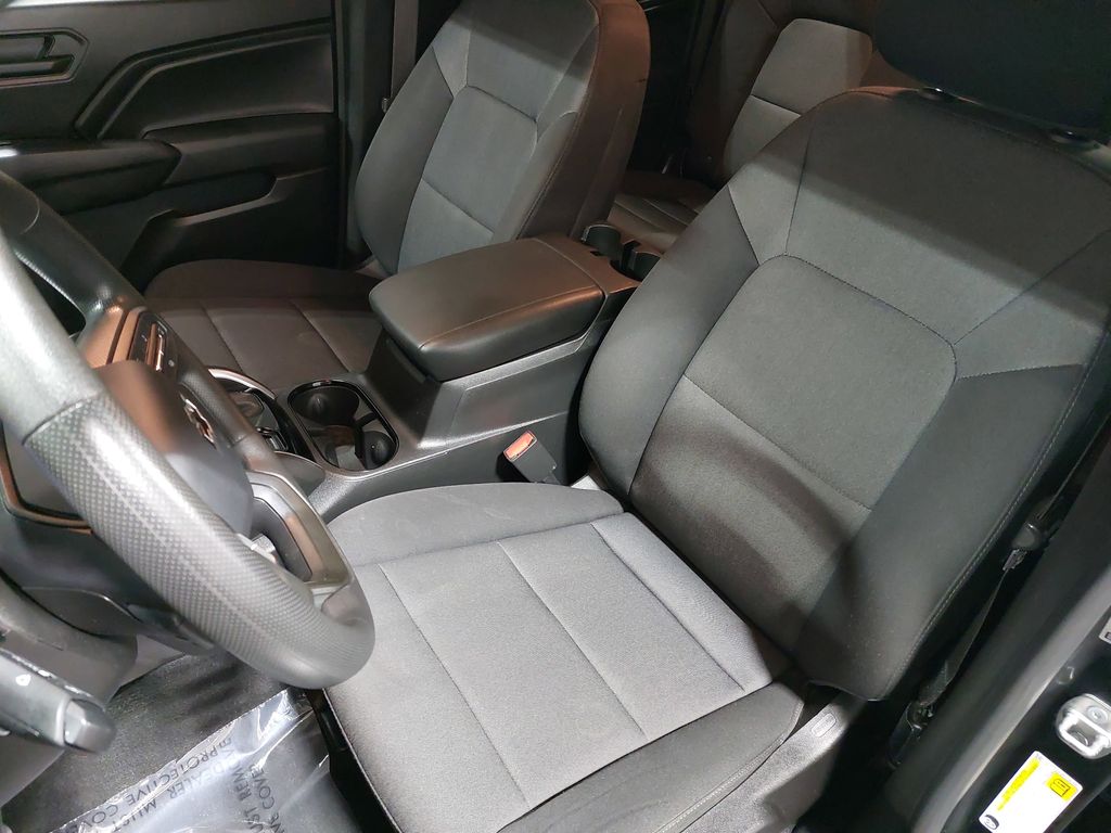 2023 CHEVROLET COLORADO - Image 14