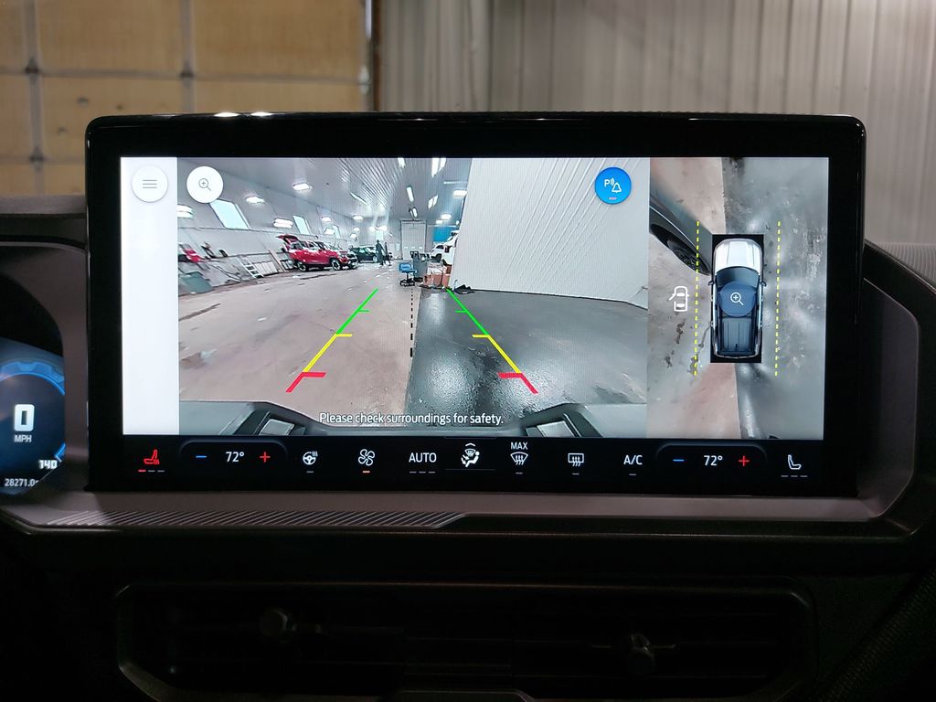 2025 FORD BRONCO SPORT - Image 23