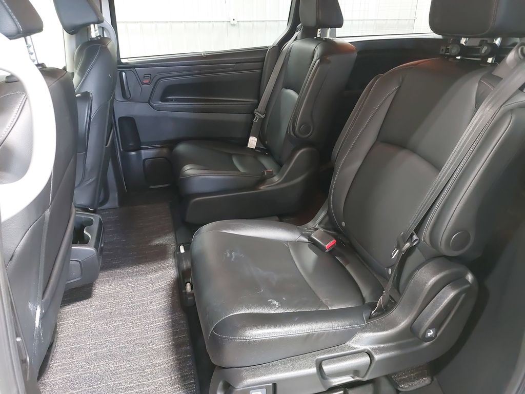 2022 HONDA ODYSSEY - Image 15