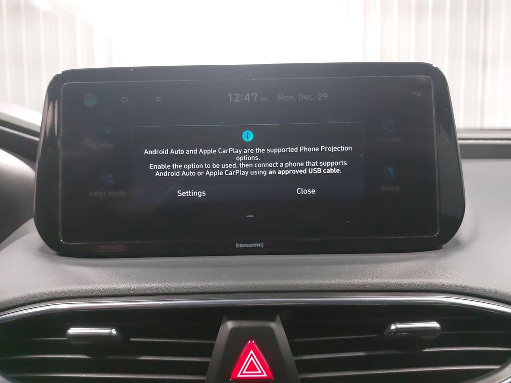 2023 HYUNDAI SANTA FE - Image 23