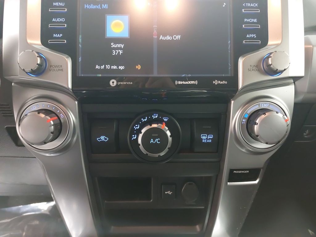 2021 TOYOTA 4RUNNER - Image 22