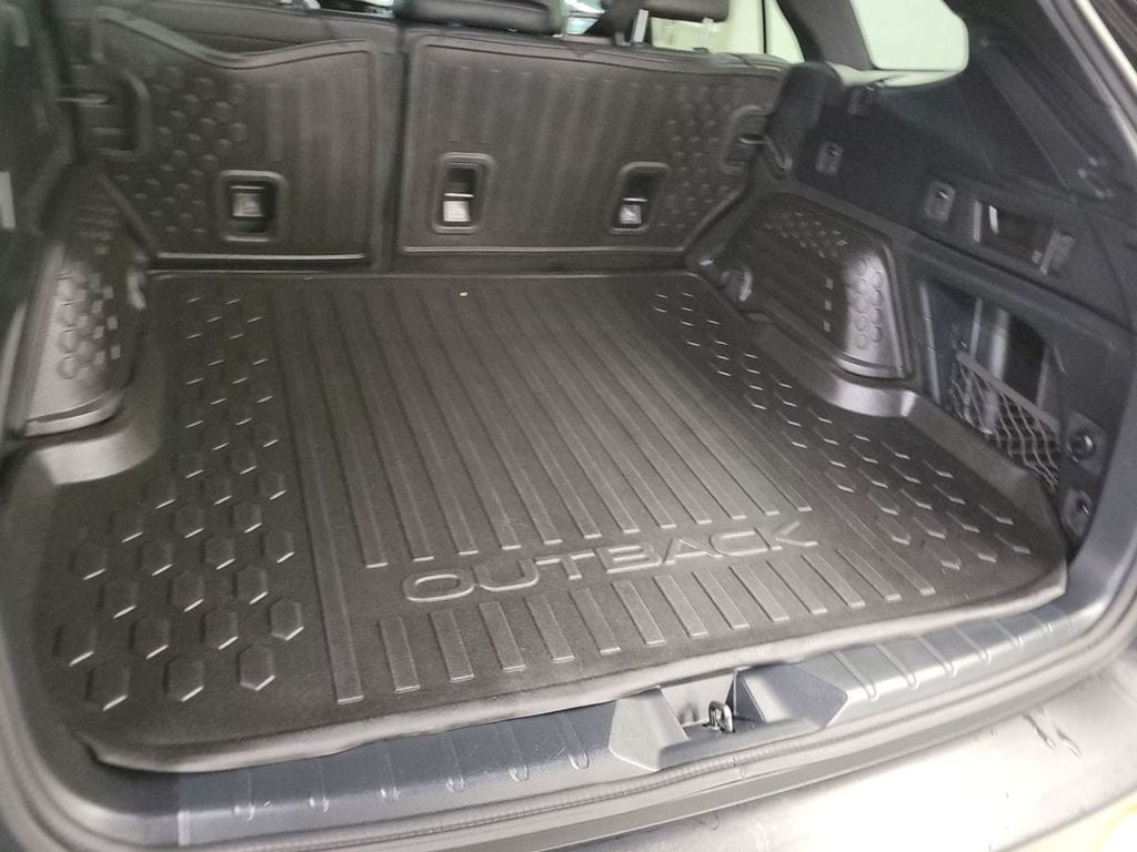 2022 SUBARU OUTBACK - Image 10