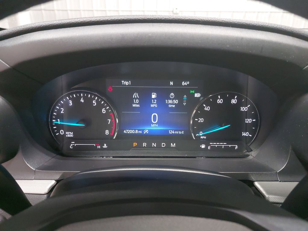 2020 FORD EXPLORER - Image 21