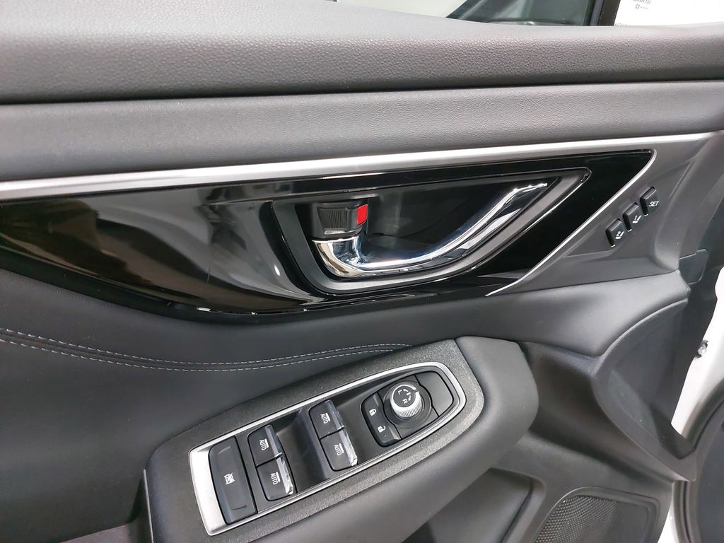 2022 SUBARU LEGACY - Image 26