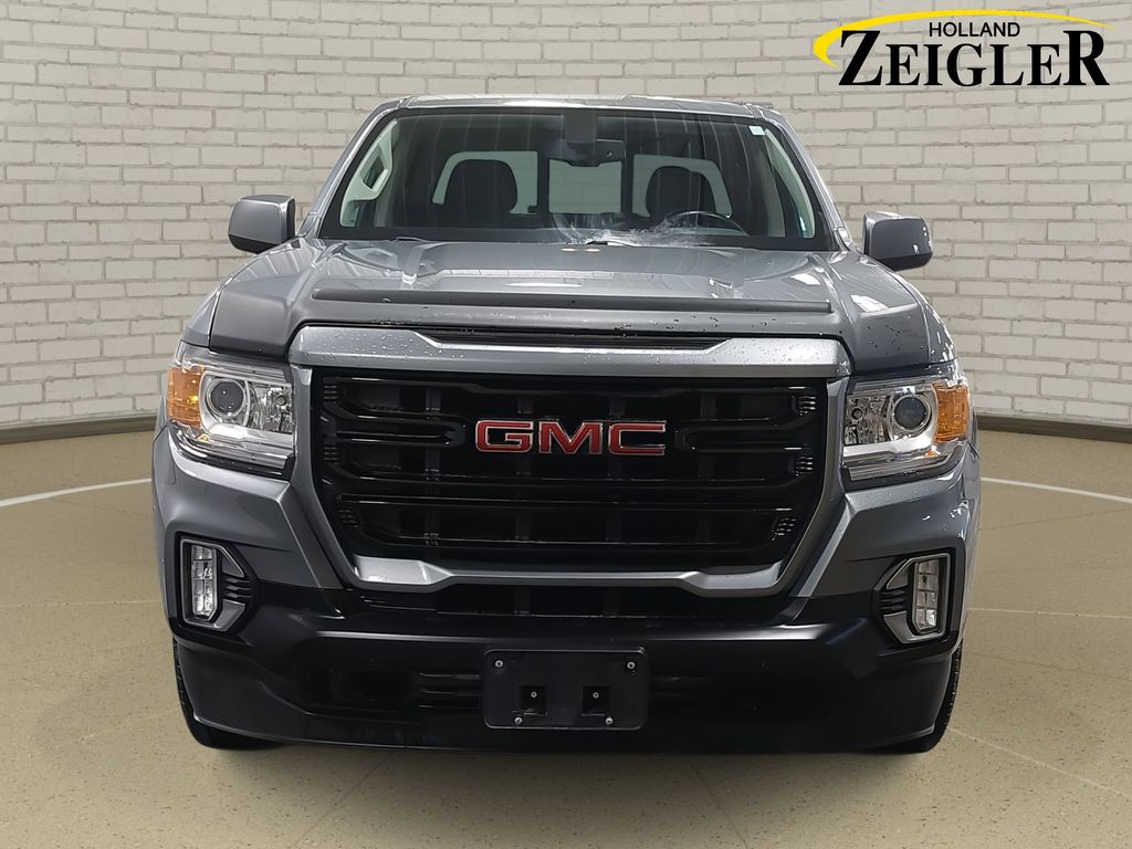 2022 GMC CANYON - Image 2
