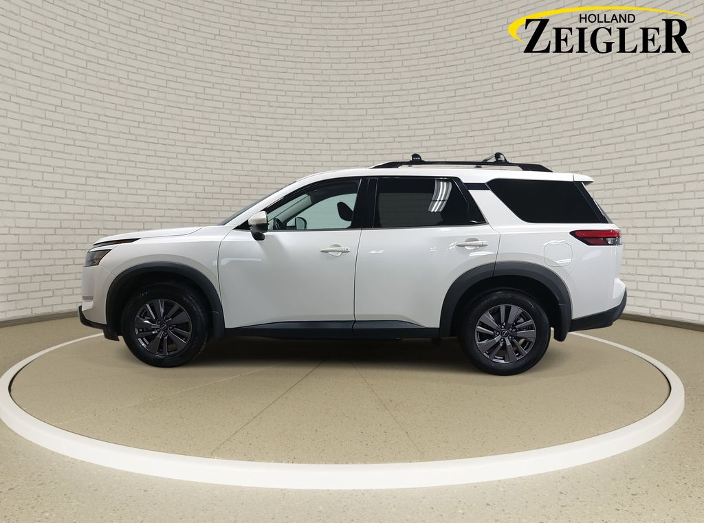 2023 NISSAN PATHFINDER - Image 8
