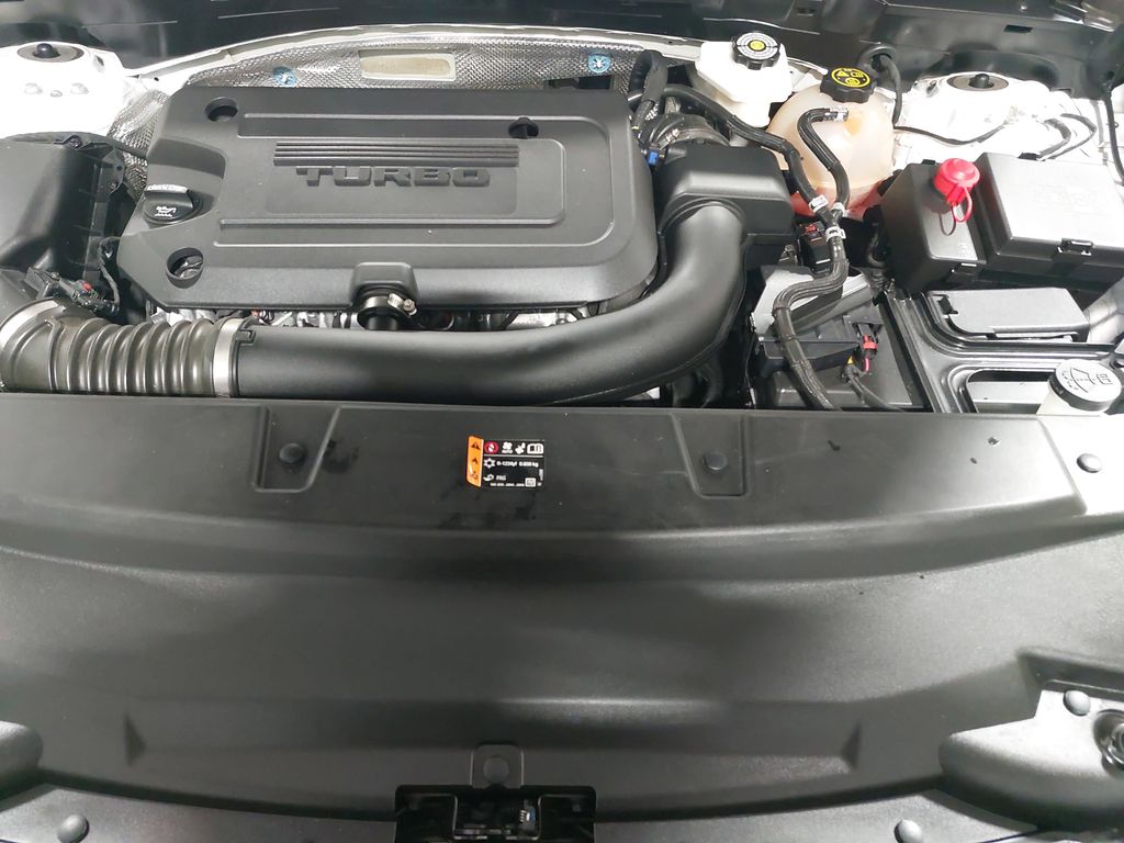 2024 BUICK ENVISION - Image 31