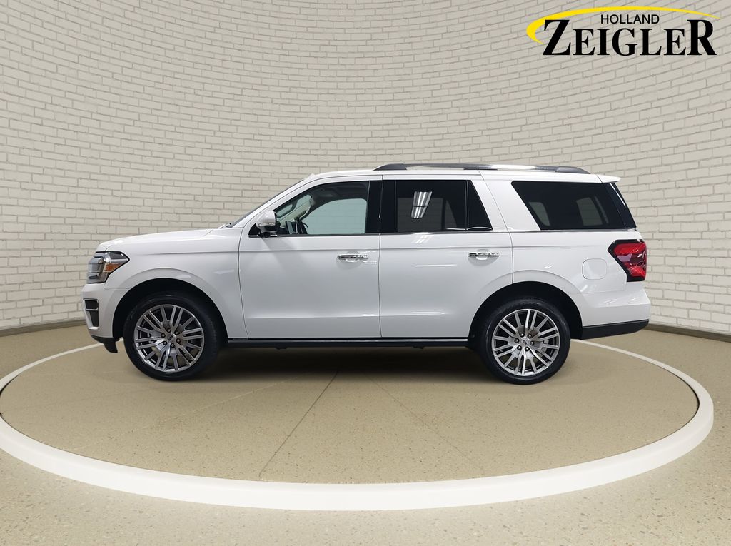 2023 FORD EXPEDITION - Image 8