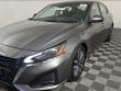 Used 2023 Nissan Altima 2.5 SV Sedan