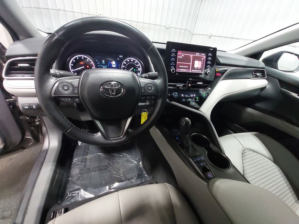 2024 TOYOTA CAMRY - Image 15