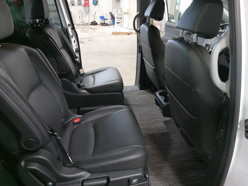 2022 HONDA ODYSSEY - Image 11