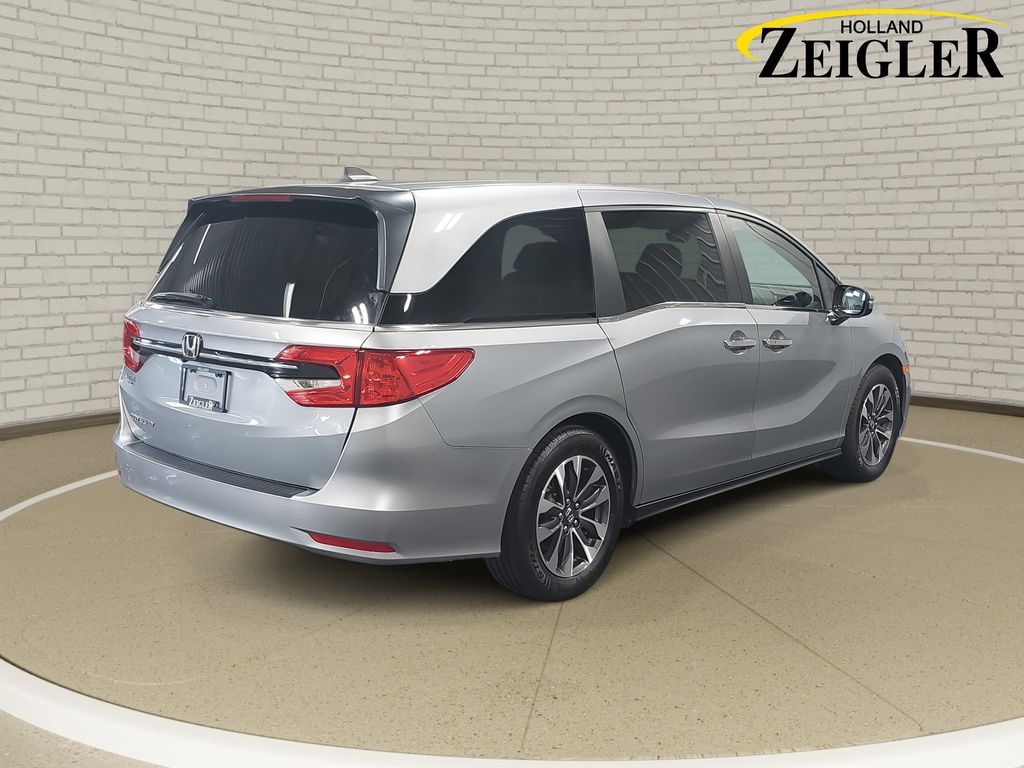 2023 HONDA ODYSSEY - Image 5