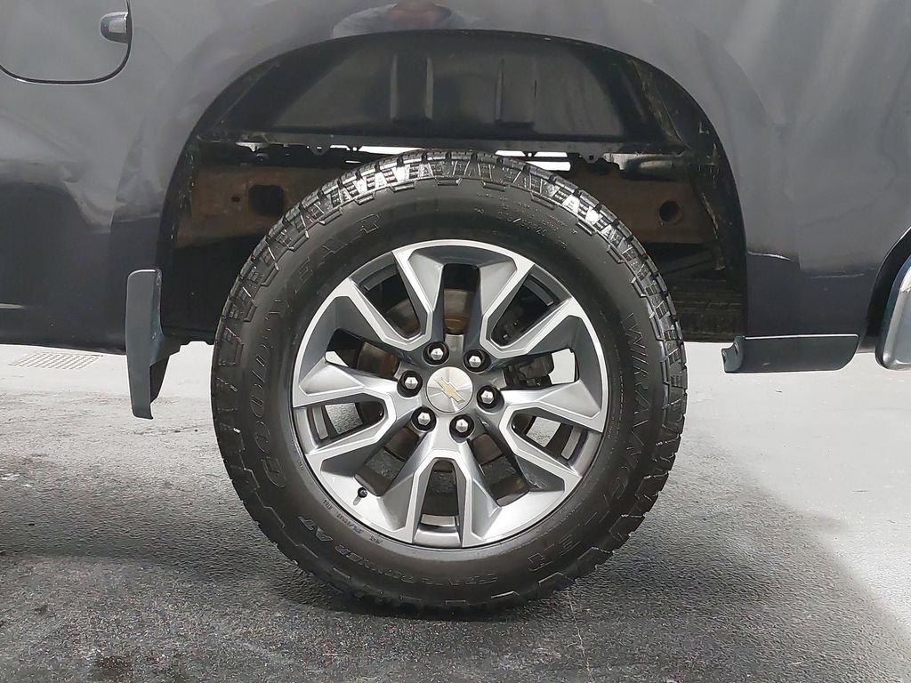 2022 CHEVROLET SILVERADO - Image 33