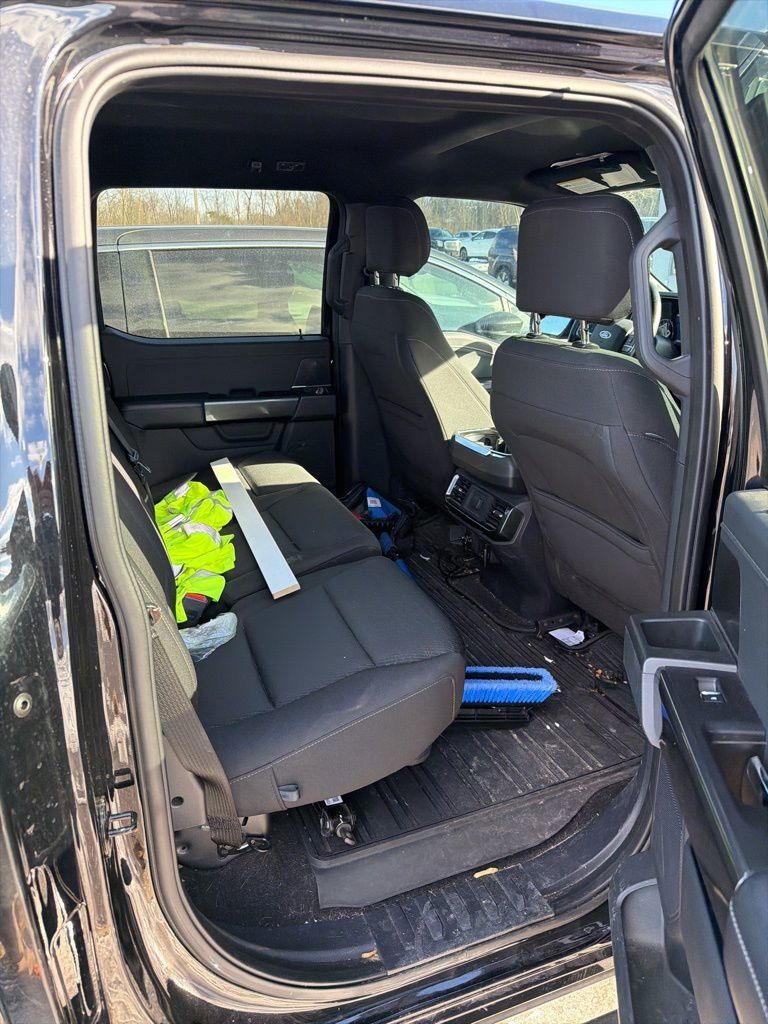 2021 FORD F-150 - Image 12