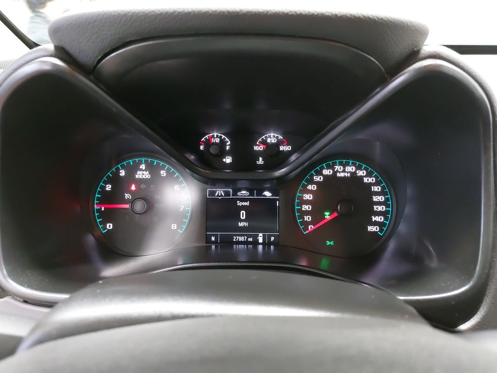 2022 GMC CANYON - Image 19