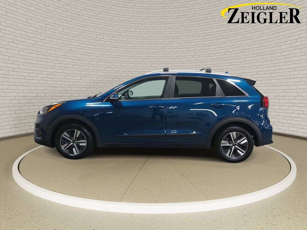 2022 KIA NIRO - Image 8
