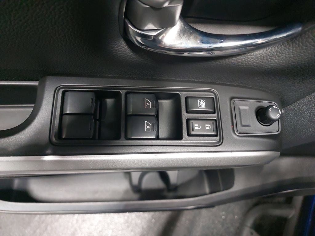 2024 NISSAN TITAN - Image 27