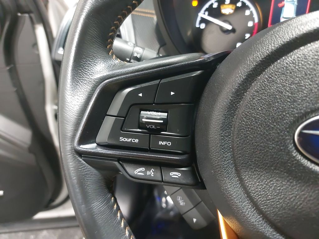 2024 SUBARU FORESTER - Image 17